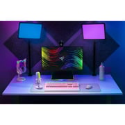 Razer Seiren V3 Chroma RGB Microphone Quartz