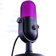 Razer Seiren V3 Chroma RGB Microphone Black