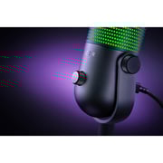 Razer Seiren V3 Chroma RGB Microphone Black