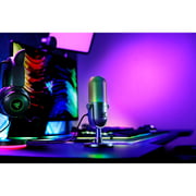 Razer Seiren V3 Chroma RGB Microphone Black