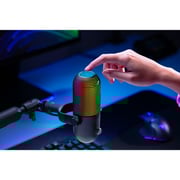 Razer Seiren V3 Chroma RGB Microphone Black