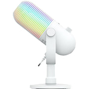 Razer Seiren V3 Chroma RGB Microphone White