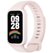 Xiaomi BHR9917GL Smart Band 9 Active Smartwatch Pink