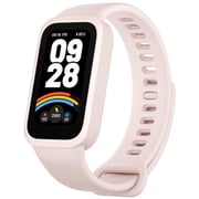 Xiaomi BHR9917GL Smart Band 9 Active Smartwatch Pink