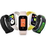 Xiaomi BHR9917GL Smart Band 9 Active Smartwatch Pink
