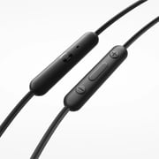 Xiaomi Wired In-Ear Earphones with Mic, Black – BHR8930GL