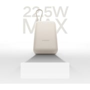 Xiaomi Power Bank 10000mAh, Quick Charge – Ice Blue – BHR9073GL