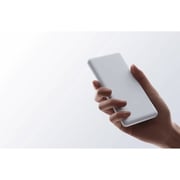 Xiaomi Power Bank 10000mAh, Compact Design – White – BHR9350GL