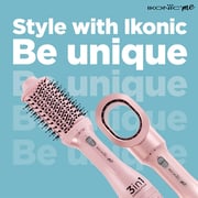 Ikonic 3-in-1 Hair Styler 1200 Watts AB-100882