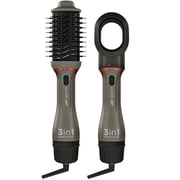 Ikonic 3-in-1 Express Hair Styler 1200 Watts AB-101741