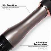 Ikonic 3-in-1 Express Hair Styler 1200 Watts AB-101741