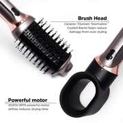 Ikonic 3-in-1 Express Hair Styler 1200 Watts AB-101741