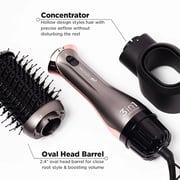 Ikonic 3-in-1 Express Hair Styler 1200 Watts AB-101741