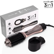 Ikonic 3-in-1 Express Hair Styler 1200 Watts AB-101741