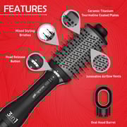 Ikonic 3-in-1 Express Hair Styler 1200 Watts AB-101740