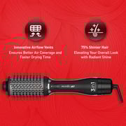 Ikonic 3-in-1 Express Hair Styler 1200 Watts AB-101740