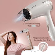 Ikonic Travel Express Hair Dryer 1400 Watts AB-101774