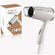 Ikonic Travel Express Hair Dryer 1400 Watts AB-101774