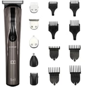 Ikonic 5-in-1 Express Groomer Trimmer 5 Watts AB-101775