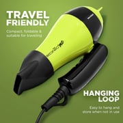 Ikonic Me Mini Speedy Hair Dryer 1000 Watts AB-101776