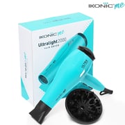 Ikonic Me Ultralight Hair Dryer 2000 Watts AB-101777