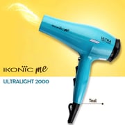 Ikonic Me Ultralight Hair Dryer 2000 Watts AB-101777