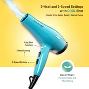 Ikonic Me Ultralight Hair Dryer 2000 Watts AB-101777