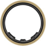 Samsung Galaxy Ring Size 10 Titanium Gold