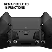 SCUF Instinct Pro Gaming Controller Black/Red