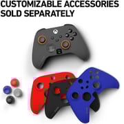 SCUF Instinct Pro Gaming Controller Black/Red