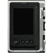 Fujifilm INSTAX MINI Evo Instant Film Camera Black