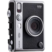 Fujifilm INSTAX MINI Evo Instant Film Camera Black