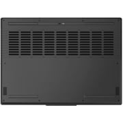 Lenovo Legion Slim 5 16IRH8 Gaming (2023) Laptop - 13th Gen / Intel Core i7-13700H / 15.6inch WUXGA / 1TB SSD / 16GB RAM / 6GB NVIDIA GeForce RTX 4050 Graphics / DOS / English & Arabic Keyboard / Storm Grey / Middle East Version - [82YA00BXAX]-Customized