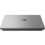 Lenovo LOQ 15IAX9E Gaming (2025) Laptop - 12th Gen / Intel Core i5-12450HX / 15.6inch FHD / 512GB SSD / 16GB RAM / 6GB NVIDIA GeForce RTX 3050 Graphics / Windows 11 Home / English & Arabic Keyboard / Luna Grey / Middle East Version - [83LK001TAX]
