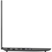 Lenovo LOQ 15IAX9E Gaming (2025) Laptop - 12th Gen / Intel Core i5-12450HX / 15.6inch FHD / 512GB SSD / 16GB RAM / 6GB NVIDIA GeForce RTX 3050 Graphics / Windows 11 Home / English & Arabic Keyboard / Luna Grey / Middle East Version - [83LK001TAX]