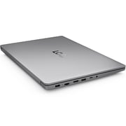 Lenovo LOQ 15IAX9E Gaming (2025) Laptop - 12th Gen / Intel Core i5-12450HX / 15.6inch FHD / 512GB SSD / 16GB RAM / 6GB NVIDIA GeForce RTX 3050 Graphics / Windows 11 Home / English & Arabic Keyboard / Luna Grey / Middle East Version - [83LK001TAX]