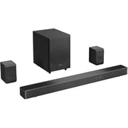 Hisense Sound Bar AX5120G