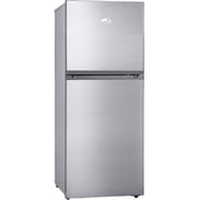 Zenet Top Mount Refrigerator 170 Litres ZR-170DS