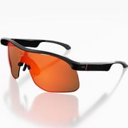 Solos Helium 2- 1RRD Smart Glasses Shiny Black