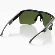 Solos Helium 2- 1RRD Smart Glasses Shiny Black
