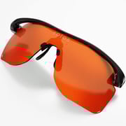 Solos Helium 2- 1RRD Smart Glasses Shiny Black