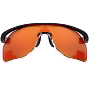 Solos Helium 2- 1RRD Smart Glasses Shiny Black