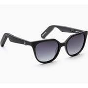 Lucyd Moonshot Smart Glasses Black