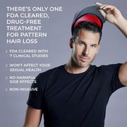 Hairmax Powerflex 272 Laser Cap 50 Watts 1030005