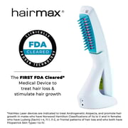 Hairmax Ultima 12 Classic Laser Comb 50 Watts 1030023