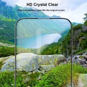 Max & Max Screen Protector Clear Samsung Galaxy S25 Plus