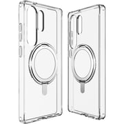 Max & Max Case Clear Samsung Galaxy S25 Ultra