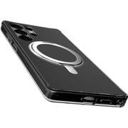 Max & Max Case Clear Samsung Galaxy S25 Ultra