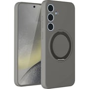 Max & Max Silicon Case Shadow Samsung Galaxy S25 Plus