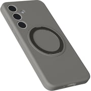 Max & Max Silicon Case Shadow Samsung Galaxy S25 Plus